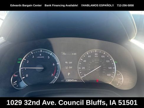 Used 2017 Lexus RX 350 AWD w/ Premium Package image 16