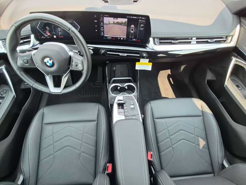 Used 2026 BMW X1 xDrive28i AWD/4WD image 15