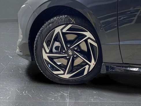 New 2026 Hyundai Sonata SEL image 31