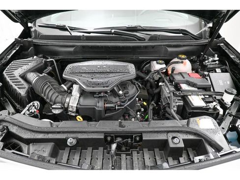 Certified 2023 Cadillac XT5 Premium Luxury w/ Technology Package image 58