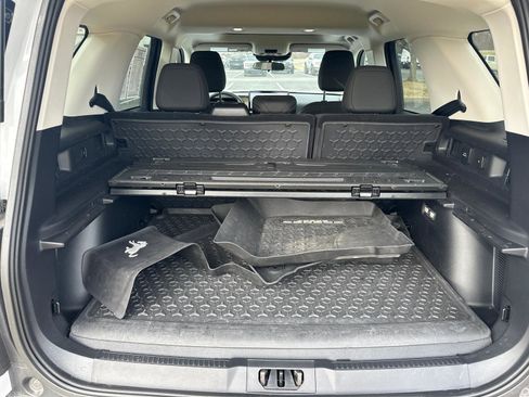 Used 2025 Ford Bronco Sport Big Bend image 12