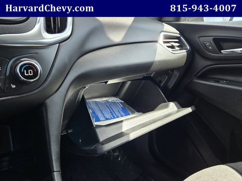 Used 2023 Chevrolet Equinox LT AWD/4WD image 13