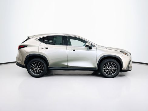 Used 2022 Lexus NX 350 AWD image 10