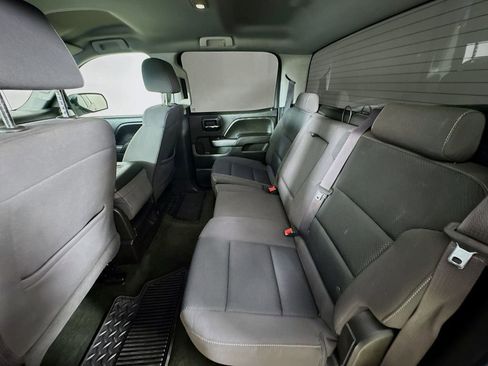 Used 2016 Chevrolet Silverado 1500 LT w/ All Star Edition image 22