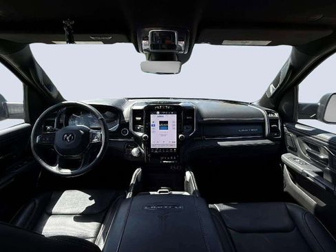 Used 2024 RAM 1500 Limited image 10