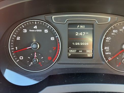 Used 2018 Audi Q3 2.0T Premium image 7