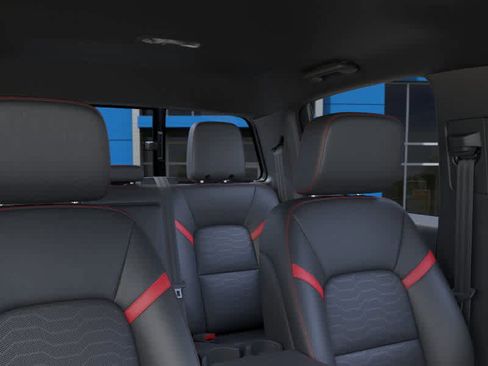New 2026 Chevrolet Colorado Z71 w/ Z71 Convenience Package 2 image 24