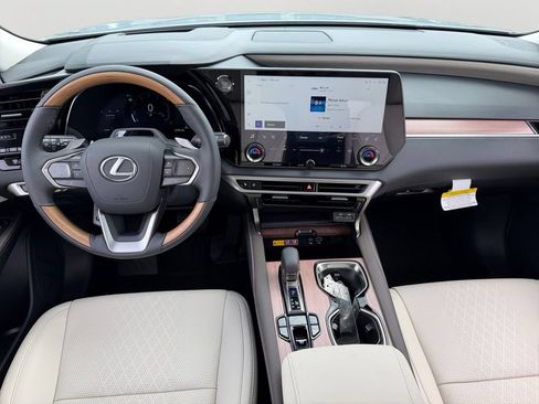 New 2026 Lexus RX 350 Premium Plus AWD/4WD image 9