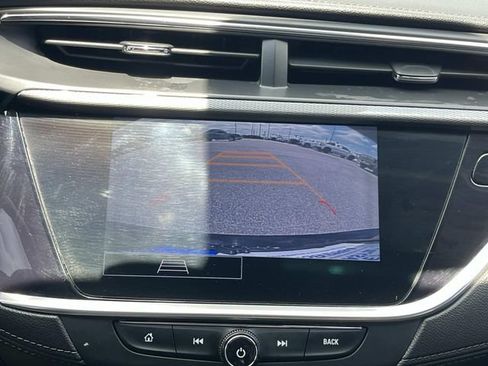 Certified 2021 Buick Encore GX Preferred w/ Sport Touring Package FWD image 30