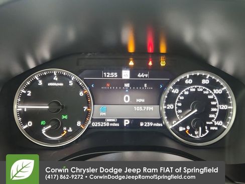 Used 2024 Mitsubishi Outlander SE image 23