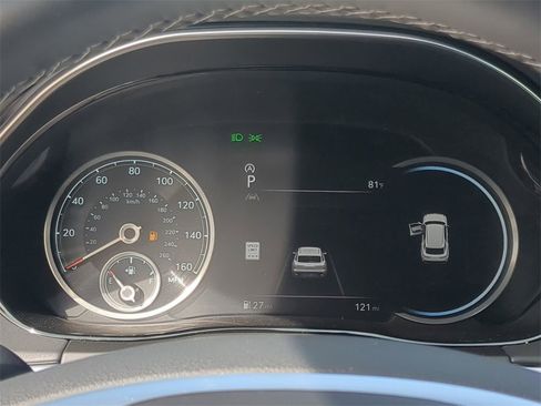 Used 2025 Genesis GV70 3.5T Sport w/ Sport Advanced Package image 30