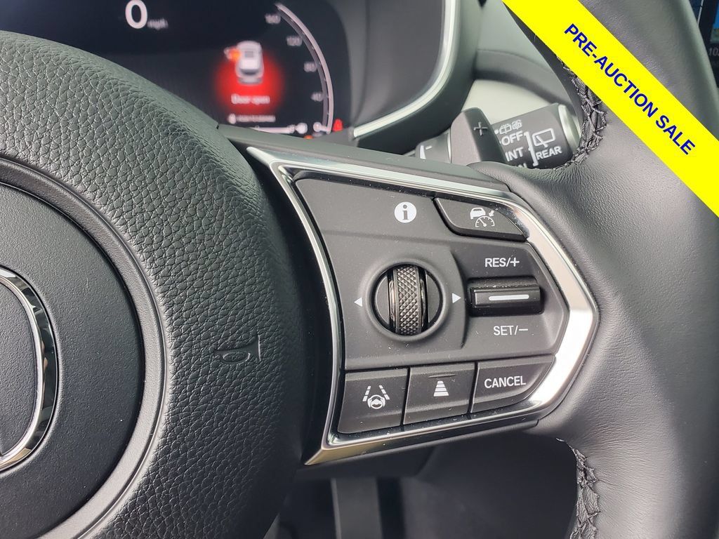 Used 2026 Acura MDX w/ Technology Package FWD image 27