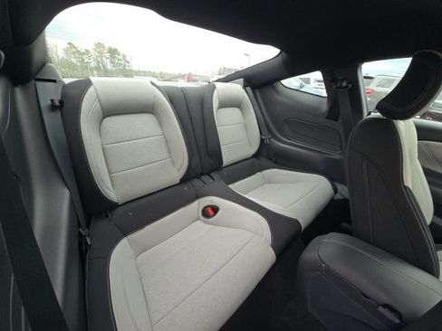 Used 2025 Ford Mustang Coupe image 11