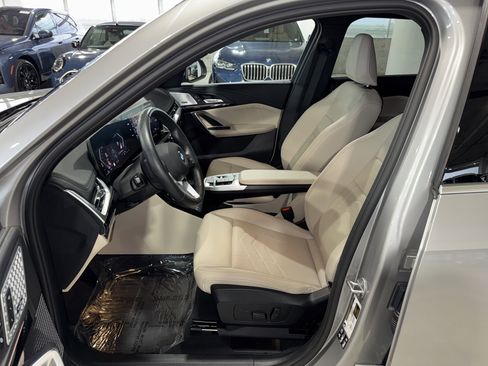 Certified 2025 BMW X1 xDrive28i w/ Convenience Package AWD/4WD image 23
