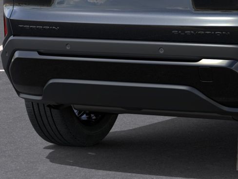 New 2027 GMC Terrain Elevation w/ Black Edition FWD image 15