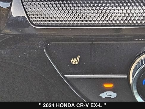 Used 2024 Honda CR-V EX-L image 22