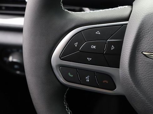 New 2026 Chrysler Pacifica Select image 26