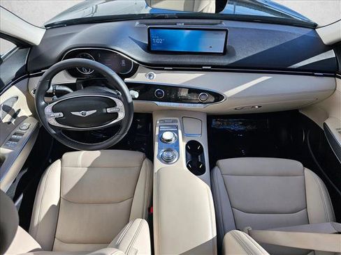 Used 2023 Genesis GV70 2.5T w/ Select Package image 15