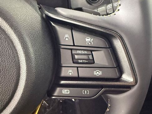 Certified 2026 Subaru Forester Wilderness w/ Wilderness Plus Package AWD/4WD image 8