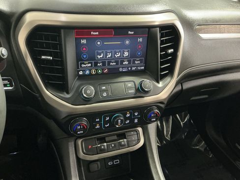 Used 2023 GMC Acadia Denali w/ LPO, Floor Liner Package image 29