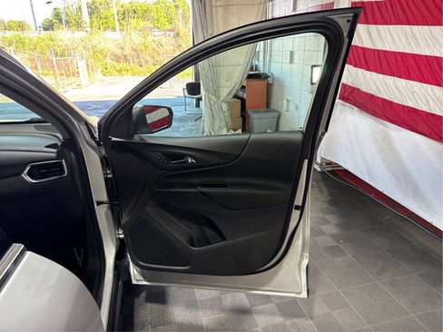 Used 2019 Chevrolet Equinox LT AWD/4WD image 20