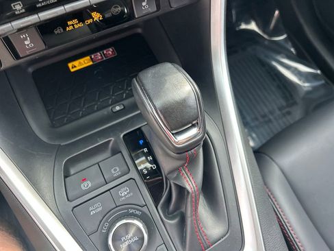 Used 2024 Toyota RAV4 XSE image 20