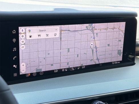 New 2025 Nissan Murano SL w/ Cargo Package image 23