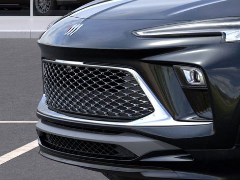 Used 2024 Buick Encore GX Avenir w/ Avenir Technology Package image 51