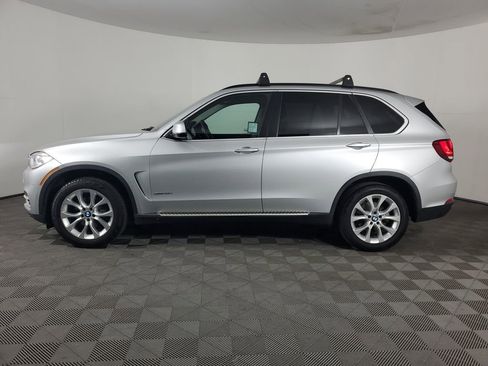 Used 2016 BMW X5 sDrive35i image 7