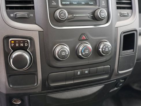 Used 2017 RAM 1500 Tradesman w/ Power & Remote Entry Group RWD image 21