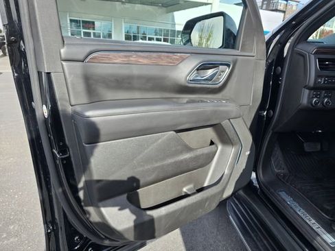Certified 2023 Chevrolet Tahoe LT image 26