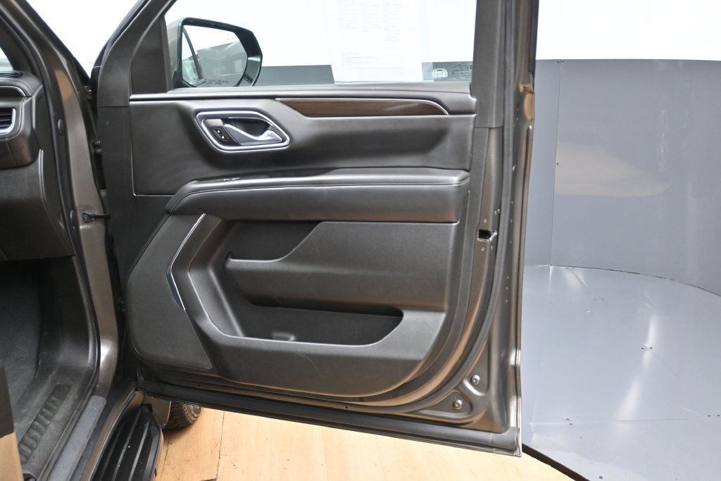 Used 2021 GMC Yukon XL SLE AWD/4WD image 28