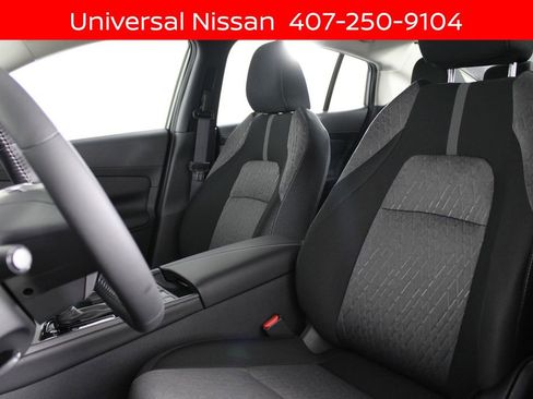 New 2026 Nissan Sentra SV w/ SV Convenience Package FWD image 15