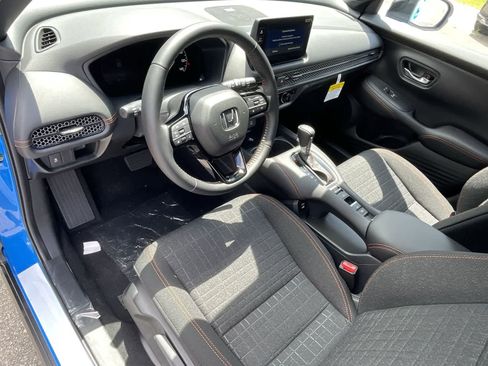 New 2026 Honda HR-V Sport image 13