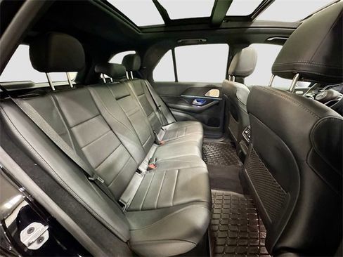 Certified 2024 Mercedes-Benz GLE 350 4MATIC image 29
