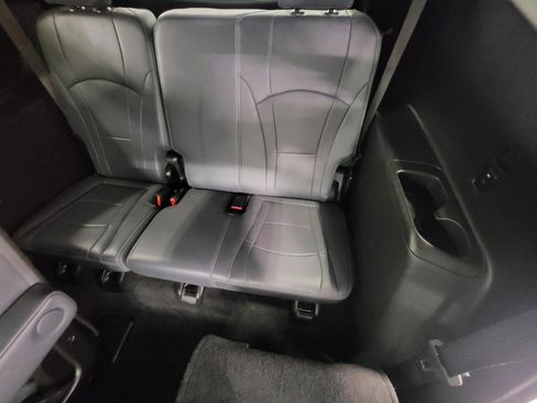 Used 2024 Buick Enclave Essence w/ Trailering Package, 5000 lbs. image 25