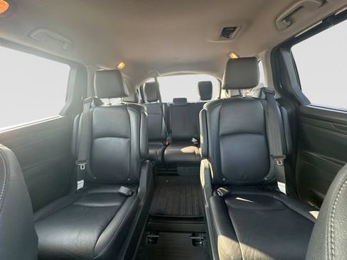 Used 2024 Honda Odyssey Touring image 21