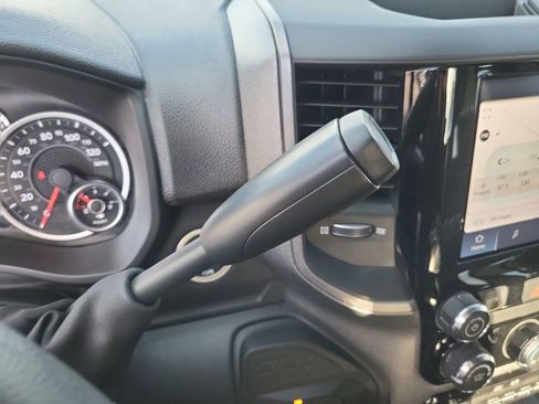 New 2026 RAM 5500 Tradesman image 24