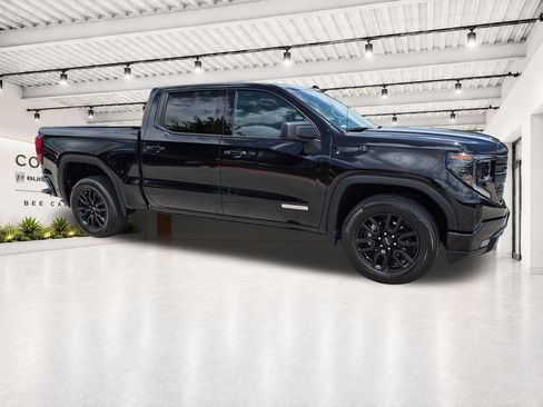 Used 2024 GMC Sierra 1500 Elevation RWD image 14