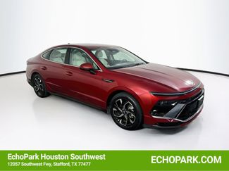 Used 2025 Hyundai Sonata SEL FWD video 1