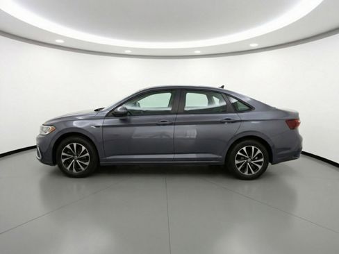 Used 2025 Volkswagen Jetta S FWD image 5
