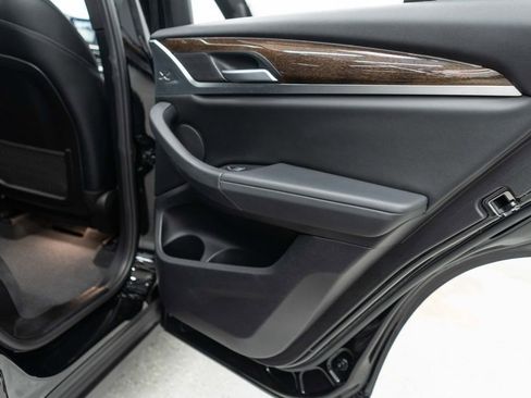 Used 2023 BMW X3 xDrive30i w/ Convenience Package image 30