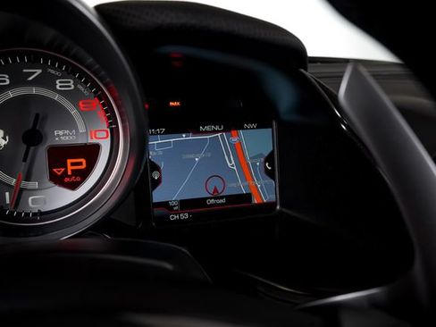 Certified 2019 Ferrari 812 Superfast RWD image 36