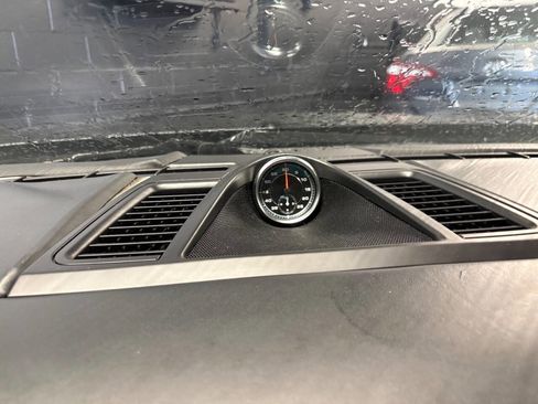 Used 2010 Porsche Panamera Turbo image 18