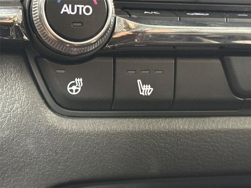 Certified 2024 MAZDA CX-30 2.5 Turbo w/ Premium Package image 8