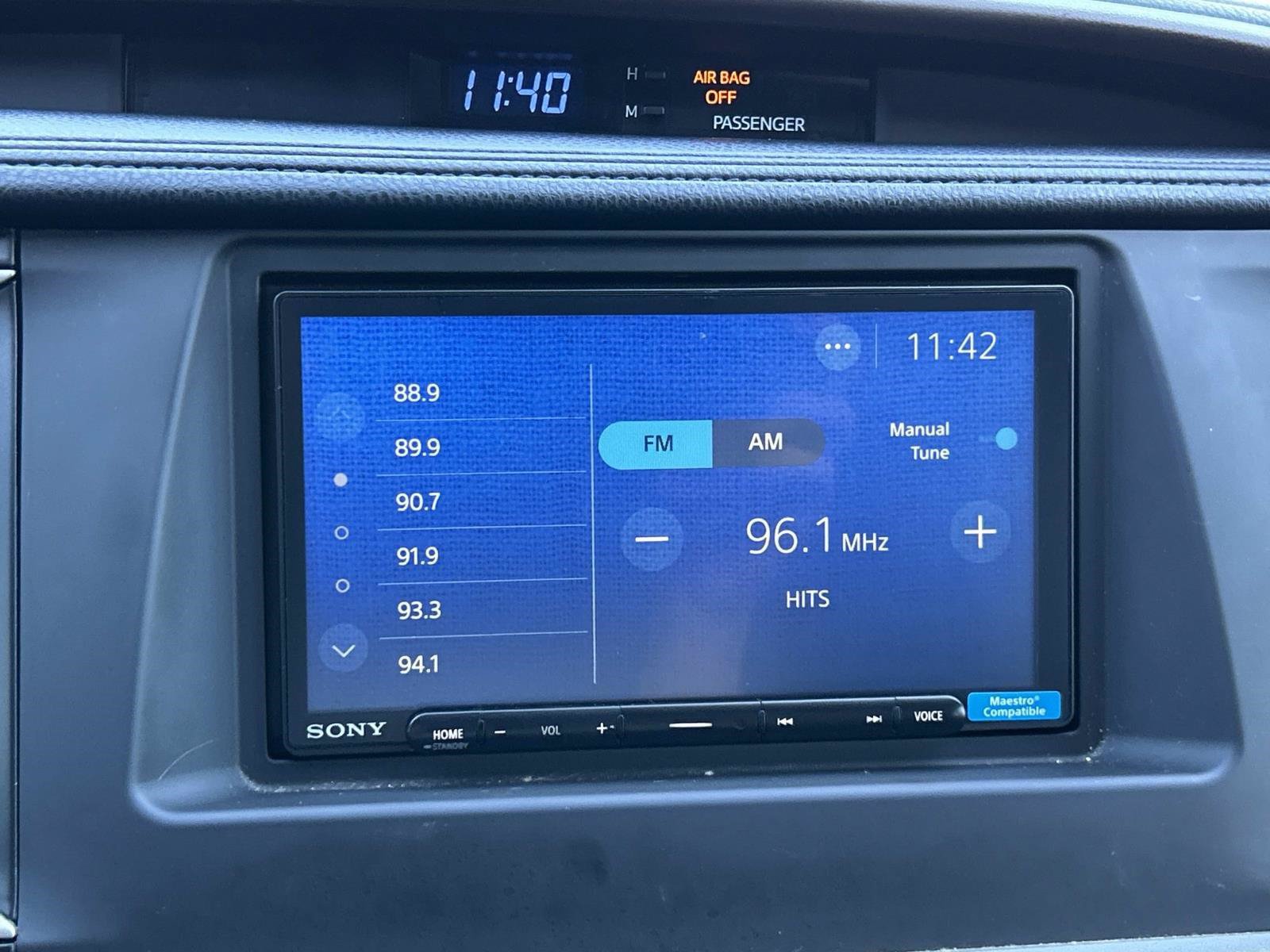 Used 2019 Toyota Highlander XLE FWD image 32