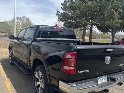 Used 2019 RAM 1500 Laramie