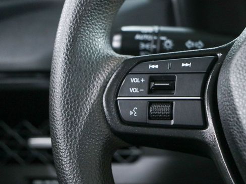 Used 2024 Honda Accord EX image 13