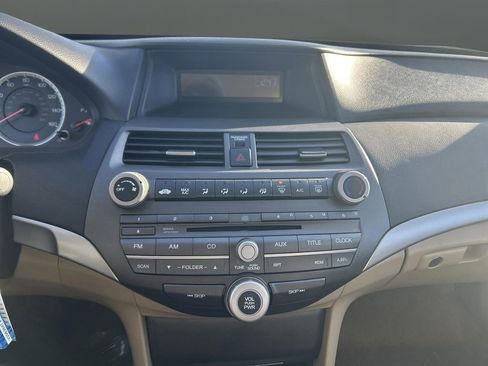 Used 2011 Honda Accord SE image 28