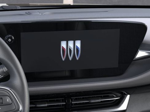 New 2026 Buick Envista Avenir image 68